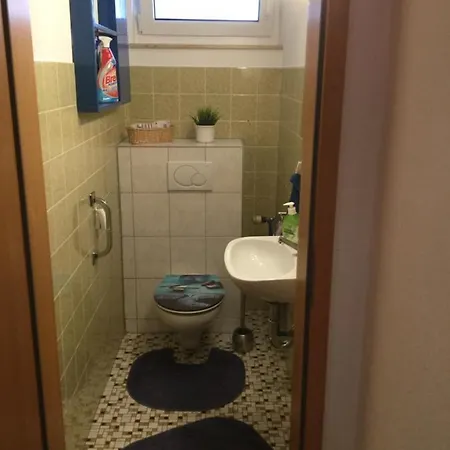Appartement Schwarz Sersheim
