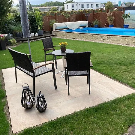 Appartement Schwarz *