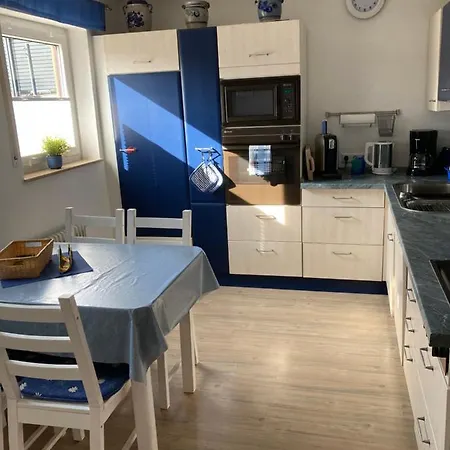 Appartement Schwarz *